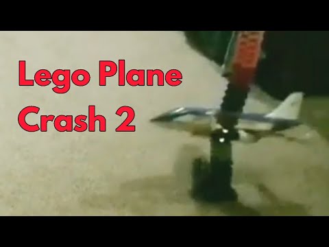 lego batman 2 walkthrough crash landing